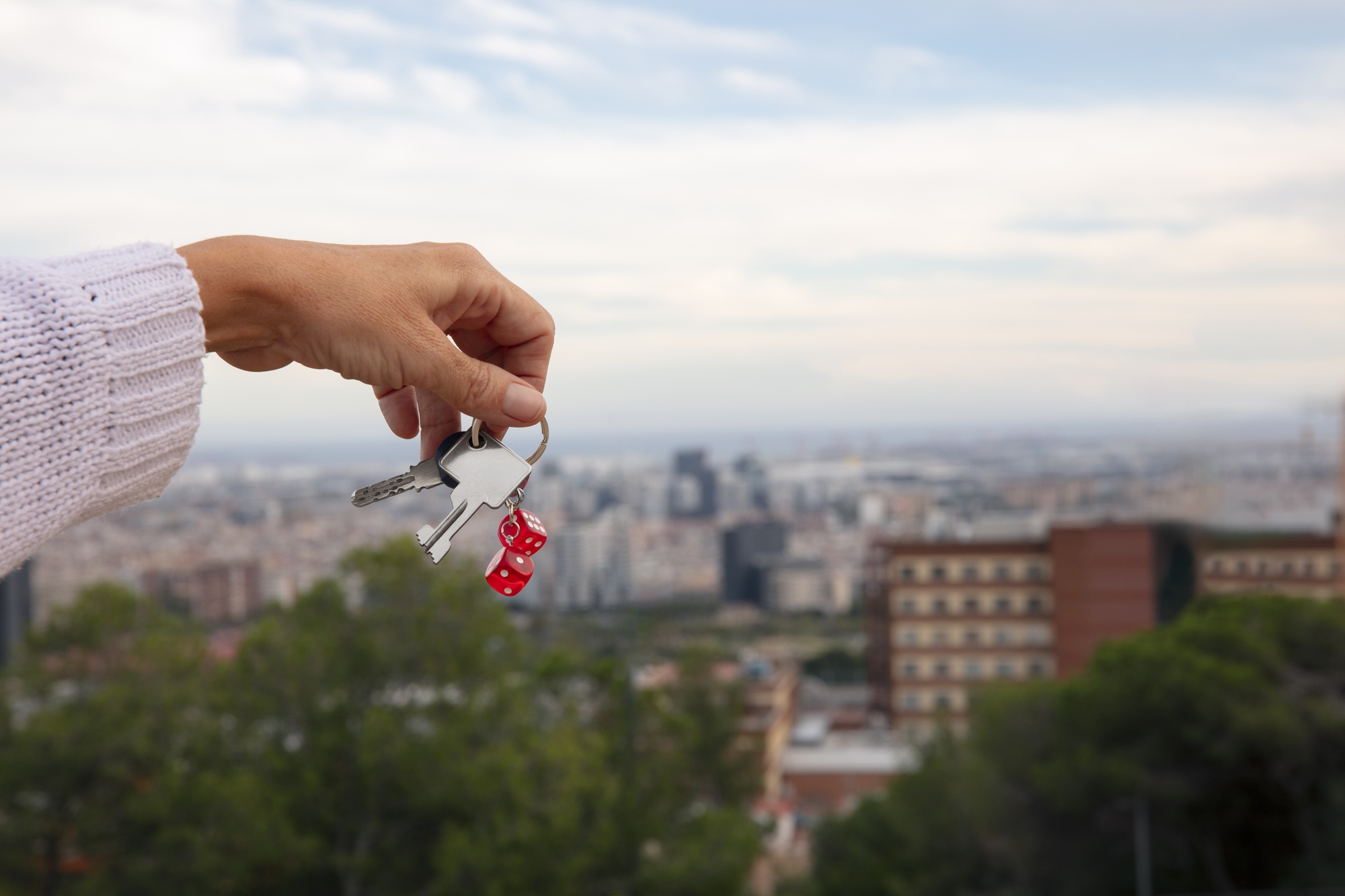 Top 5 Benefits of Professional Mortgage Inspection Services