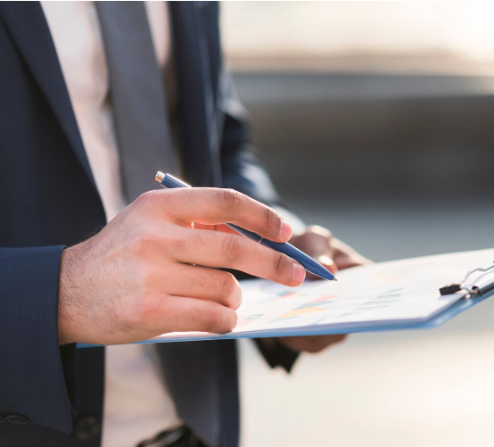 Spotlight: How to Prepare for a Compliance Check or Progress Inspection